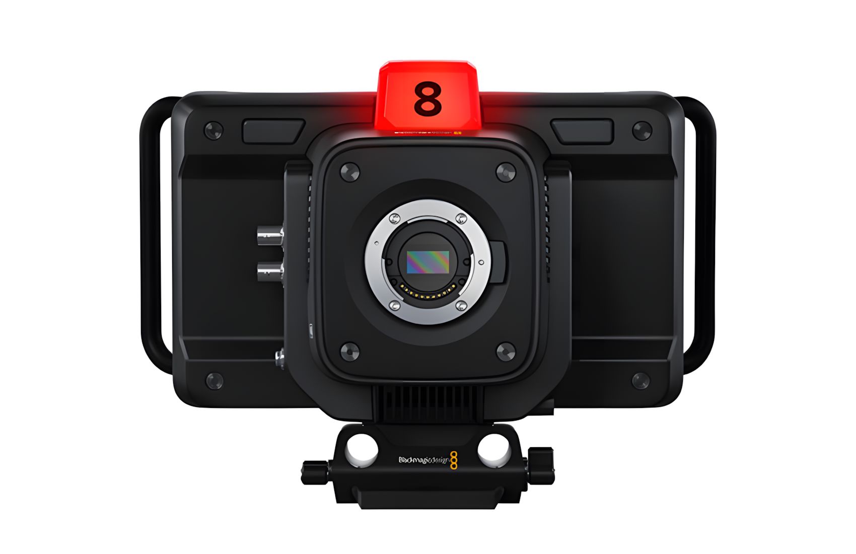 Studio 4K Plus G2 MFT 7-Inch